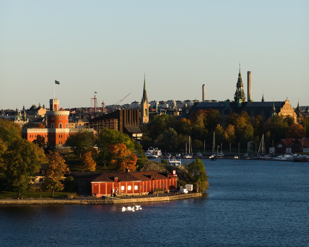 Allt om Stockholm Marathon längd – så förbereder du dig illustration